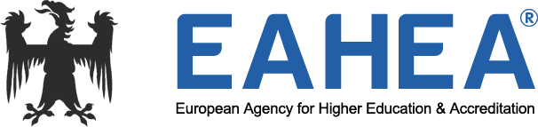 European Agency for Higher Education and Accreditation