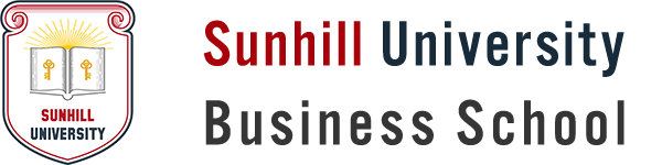Sunhill University Business School